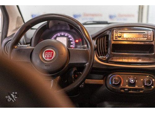 Fiat Uno 1.0 FIREFLY FLEX WAY 4P MANUAL