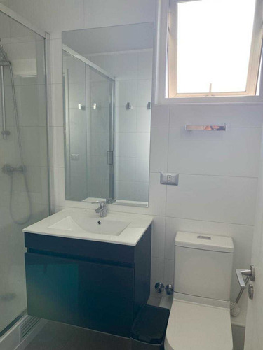 Arriendo Amoblado En Talca (86841)