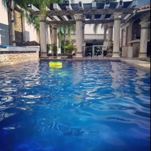 Casa En Renta Lomas De Cocoyoc (hacienda)