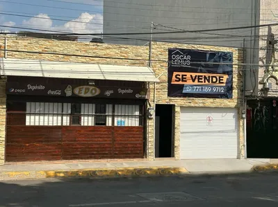 Local comercial en venta