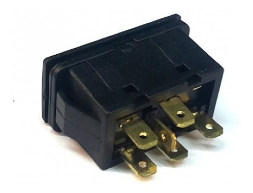 Tecla Alzacristal Universal Tipo Spal