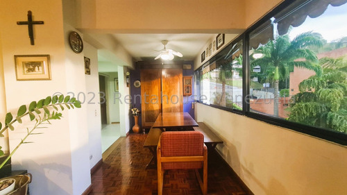 Apartamento En Venta El Peñón #24-25226