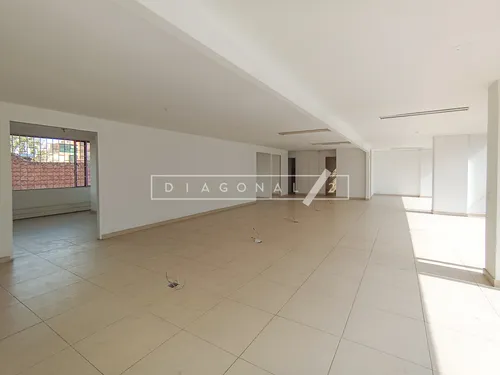 Oficina En Arriendo En Quinta Camacho