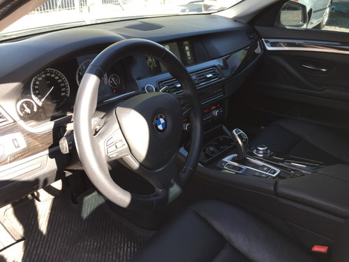 Bmw 535i