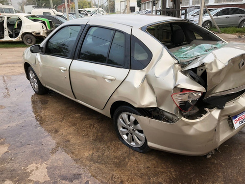 Renault Symbol Sl Connection
