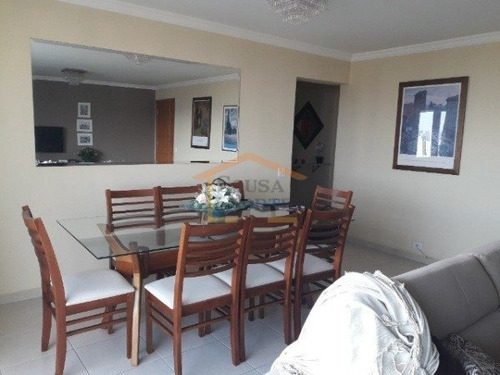 Imagem 4 de 15 de Apartamento, Venda, Mooca, Sao Paulo - 27914 - V-27914