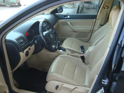 Jetta (linea Bora Style 2.5) 2009