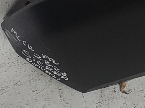 Spoiler Delantero Inferior Gmc Sierra 2023 2024 Original