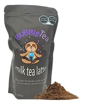 Comprar Te Milk Tea Original Bubble Tea 600g Mezcla En Polvo