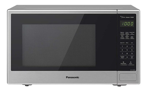 Horno De Microondas Para Mostrador Panasonic Con Genius Sens