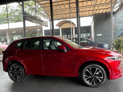 Mazda CX-5 TOURING 2.5 TOURING 2.5