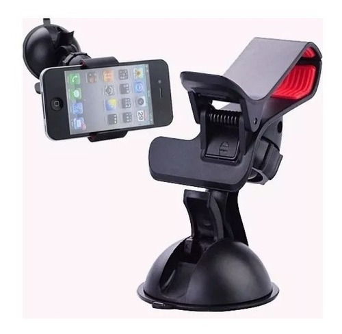 Soporte De Celular Para Auto Extensible Global 006b