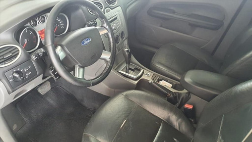 Imagem 6 de 9 de Focus 2.0 Glx 16v Flex 4p Automático