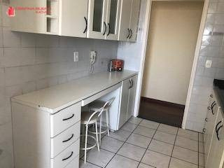 Imagem 13 de 30 de 3 Dorms Sendo 1 Suite, 2 Vgs, 55 M² - Jabaquara - São Paulo/sp - Ap5098 - Ap5098
