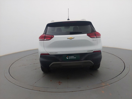 Chevrolet Tracker 1.2 TURBO FLEX PREMIER AUTOMÁTICO
