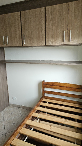 Ap 2 Quartos 60m2