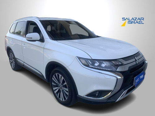 Mitsubishi Outlander 2021