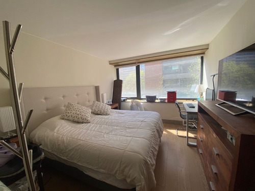 Escuela Militar, El Golf, Alcantara, Sin Muebles, Moderno,