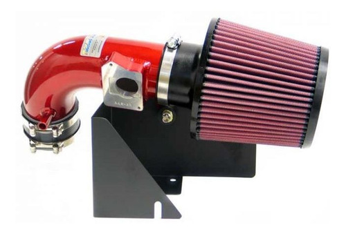 Filtros De Aire De Alto Flujo K&n Ford Focus St170 2002 A 20