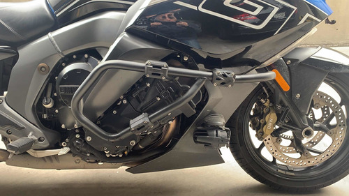 Imagen 6 de 13 de Bmw K1600gt