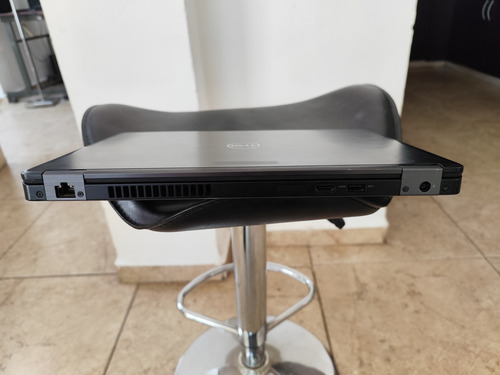 Laptop Dell Latitude 5480, Core I5 6ta Generación, 8gb Ram (Usado)