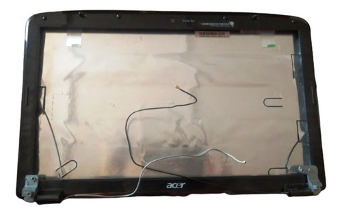 Carcasa Superior De Pantalla Para Acer Aspire 5735 Y 5335