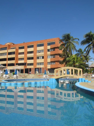 Imagen 19 de 29 de Hermoso Apartamento De Playa En Tucacas