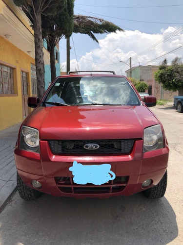 Imagen 4 de 9 de Ford Ecosport