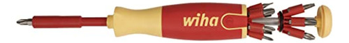 Wiha Tools 38050-wih 084705380506, Multicolor, Talla Única