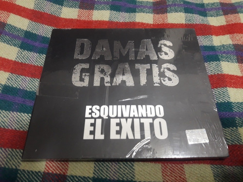 Damas Gratis / Esquivando El Exito Cd Nuevo  C49