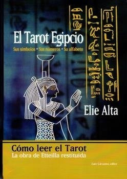Tarot Egipcio Nueva Edicion Sus Simbolos Sus Numeros - El...