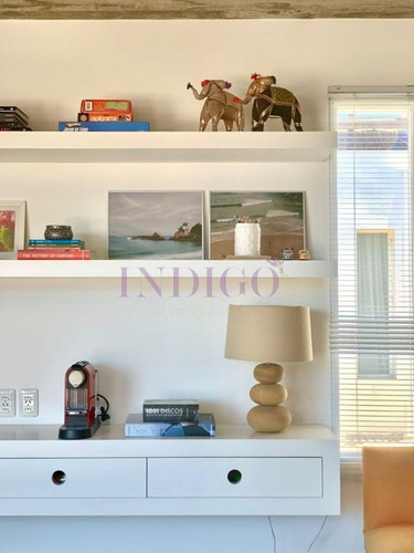 Imagen 9 de 27 de Apartamento En La Barra. 3 Dormitorios Y 3 Baños, Parrillero. - La Barra La Barra
