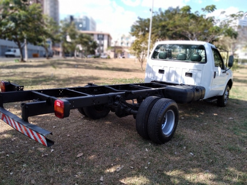 Ford F4000