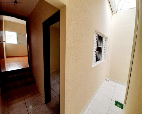 Imagem 13 de 23 de Casa Locação Na Vila Sônia - Sorocaba/sp - Ca11642 - 69587645