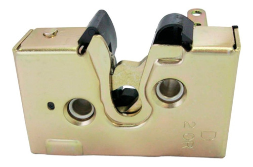 Fechadura Predisposta Santana Royale Quantum Versailles