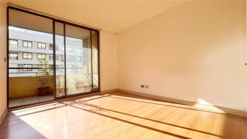 Imagen 11 de 17 de Departamento En Venta De 3 Dorm. En Las Condes
