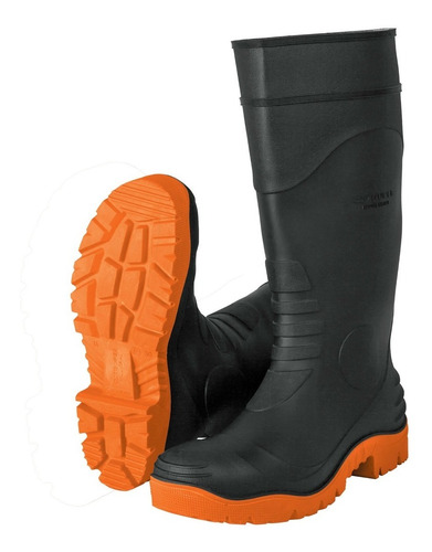 Botas Industriales De Pvc No.27, Truper 17913