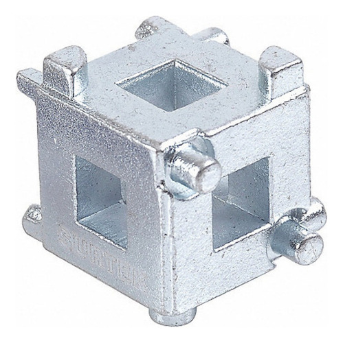 Extractor Pistón Caliper (cubo)