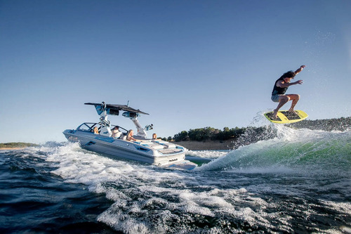 Centurion & Supreme 2025`s Distribuidor Exclusivo En Mexico