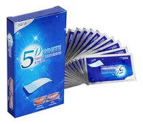 Comprar Tiras Blanqueadoras Dientes Blanqueador Dientes Pack