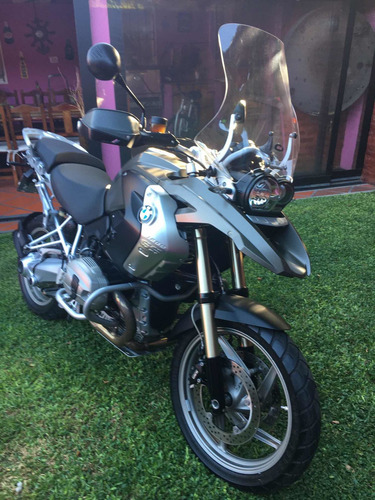 Bmw R 1200 Gs