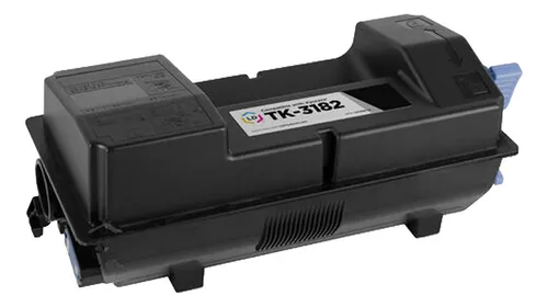 Toner Para Ecosys P3055 3055dn M3655 Tk3182 3182