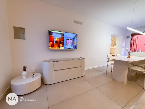 Casa 2 Dormitorios Remodelada, Quincho, Pileta, Patio - Corvalan 500 - Refineria - Rosario | Venta
