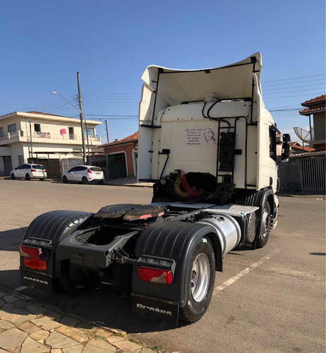 Imagem 4 de 10 de Scania P360