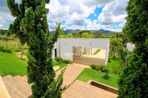 Imagem 26 de 30 de Casa À Venda Em Igarapé Condomínio Gran Royalle - Ca0934