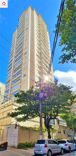 Imagem 30 de 30 de Praia Das Pitangueiras - Calçadão - Guarujá - 3 Dormitórios (1suíte) - Sala Para 3 Ambientes - Varanda Gourmet - 2 Banheiros - Vista Para O Mar - Ap05789 - 69289396
