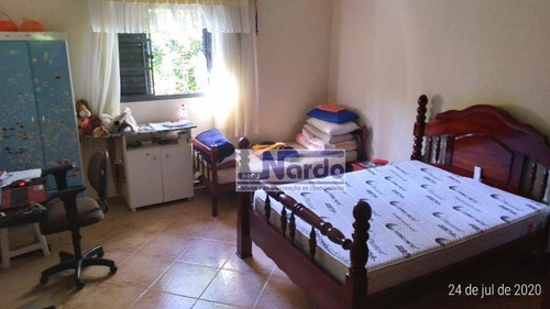 Imagem 15 de 20 de Chácara Com 2 Dormitórios À Venda, 5600 M² Por R$ 400.000,00 - Morro Grande Da Boa Vista - Bragança Paulista/sp - Ch0286