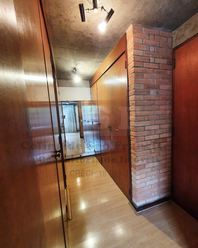 Imagem 15 de 23 de Casa Térrea 360m² 4 Dormitórios Alto Da Lapa - São Paulo - Ca05019 - 70333991