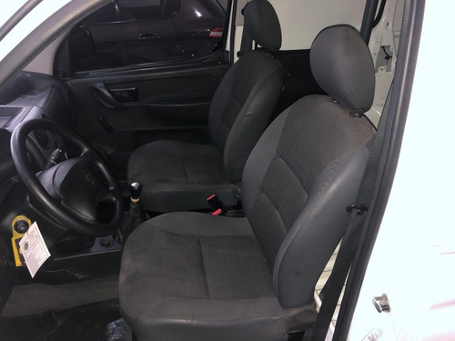 Peugeot Partner 1.6 Furgon Confort Full 2019 Financiamos