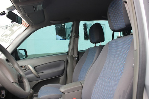 Chery Tiggo 2.0 16v 2012 Mec.